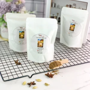 Chai Masala