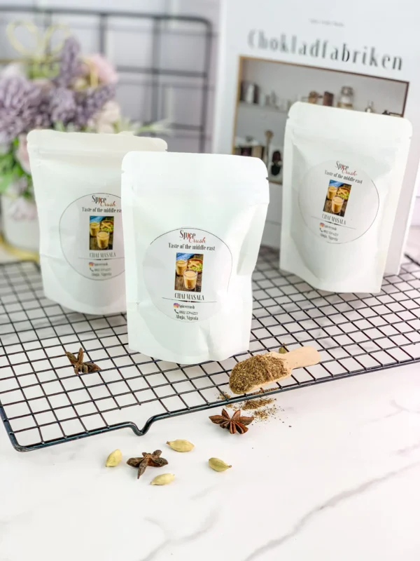 Chai Masala