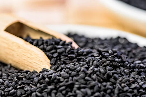 Black seeds