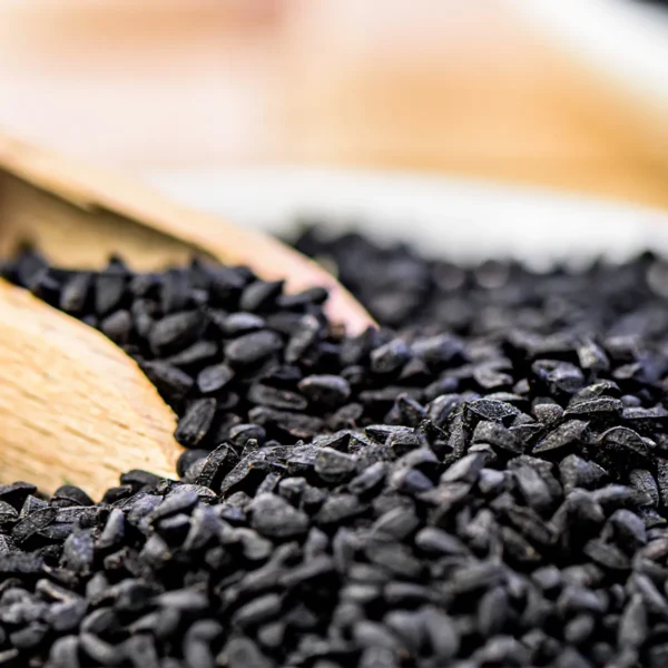 Black seeds