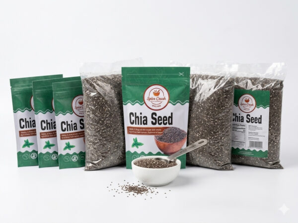 Chia pic