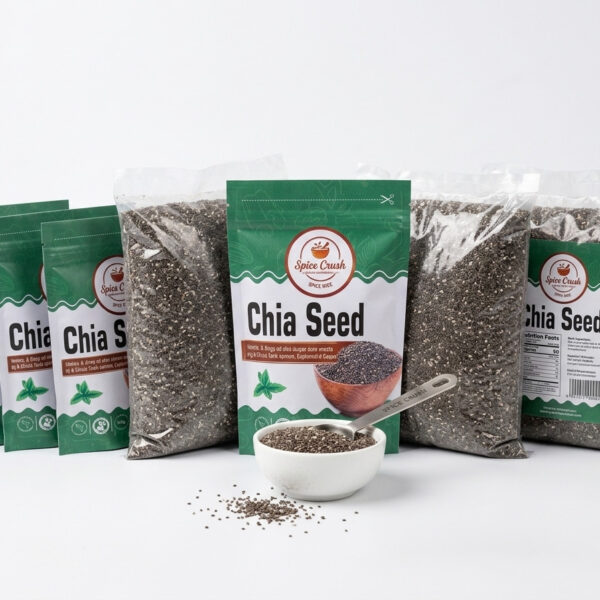 Chia pic