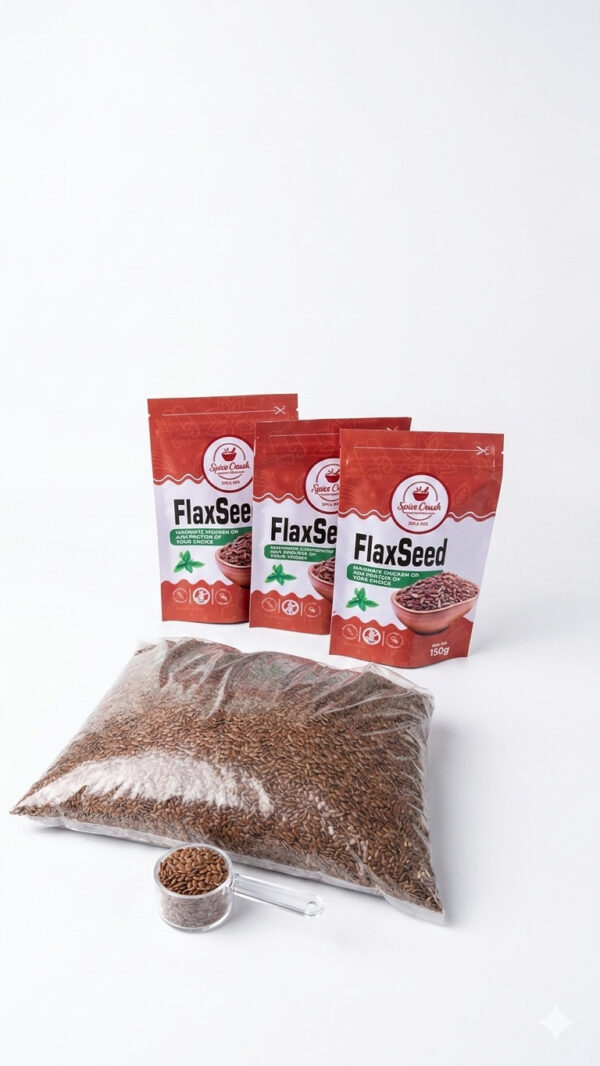 Flax pic