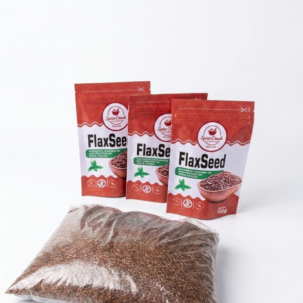 Flax pic