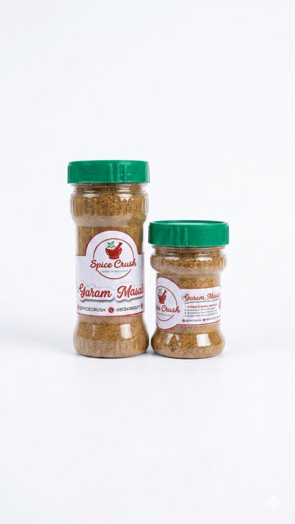 Garam masala