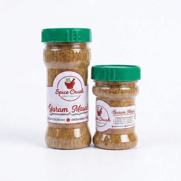 Garam masala