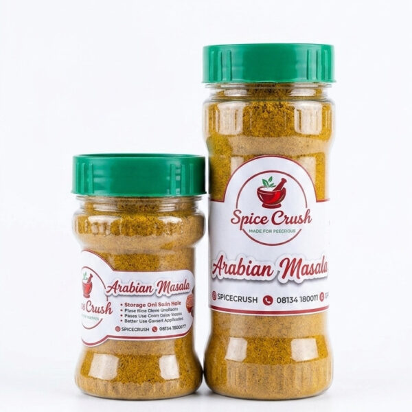 arabian masala Arabian masala
