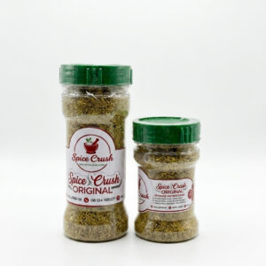 Spice crush org